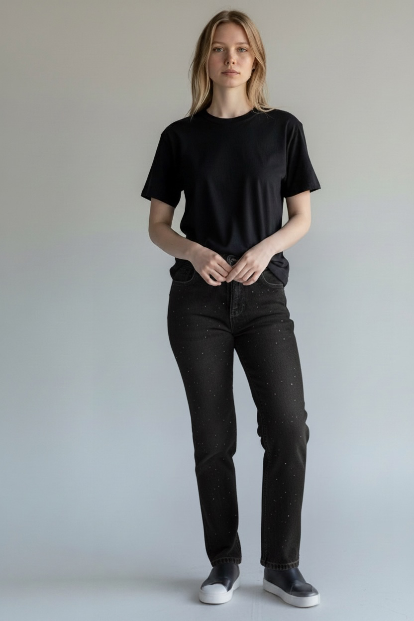 Jeans Flora