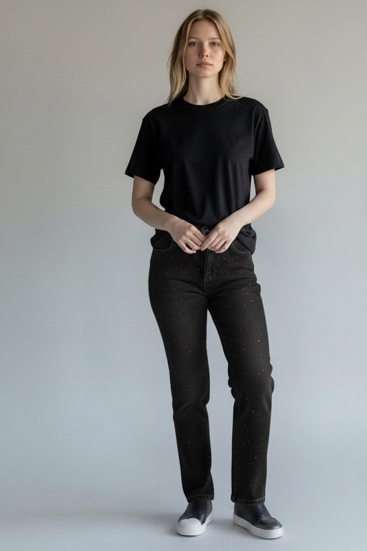 Jeans Flora