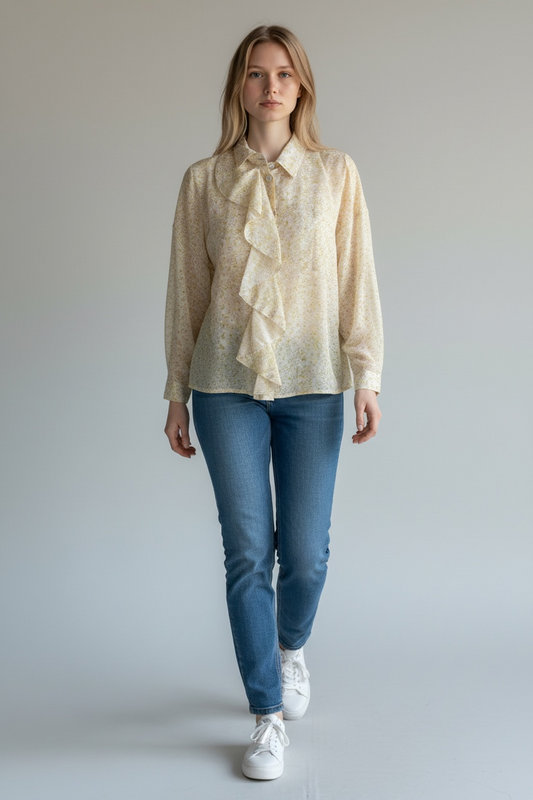 Camicia Cristel
