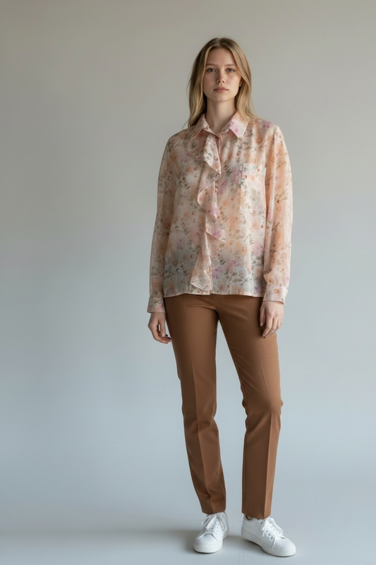 Camicia Cristiana