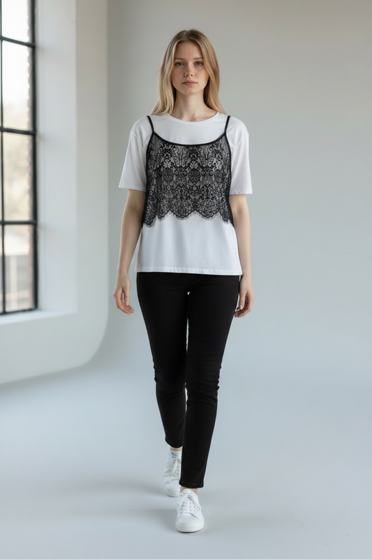 T shirt Anna Maria