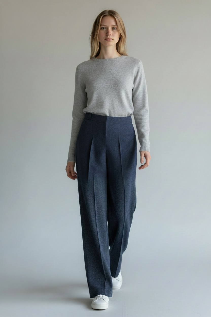 Pantalone Penelope Ragno