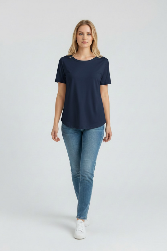 Blusa Ragno