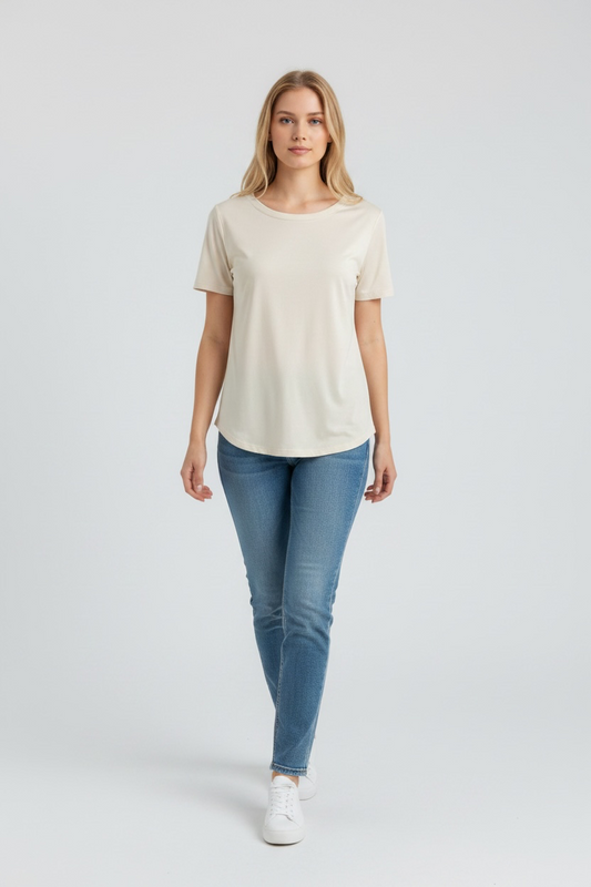 Blusa Ragno