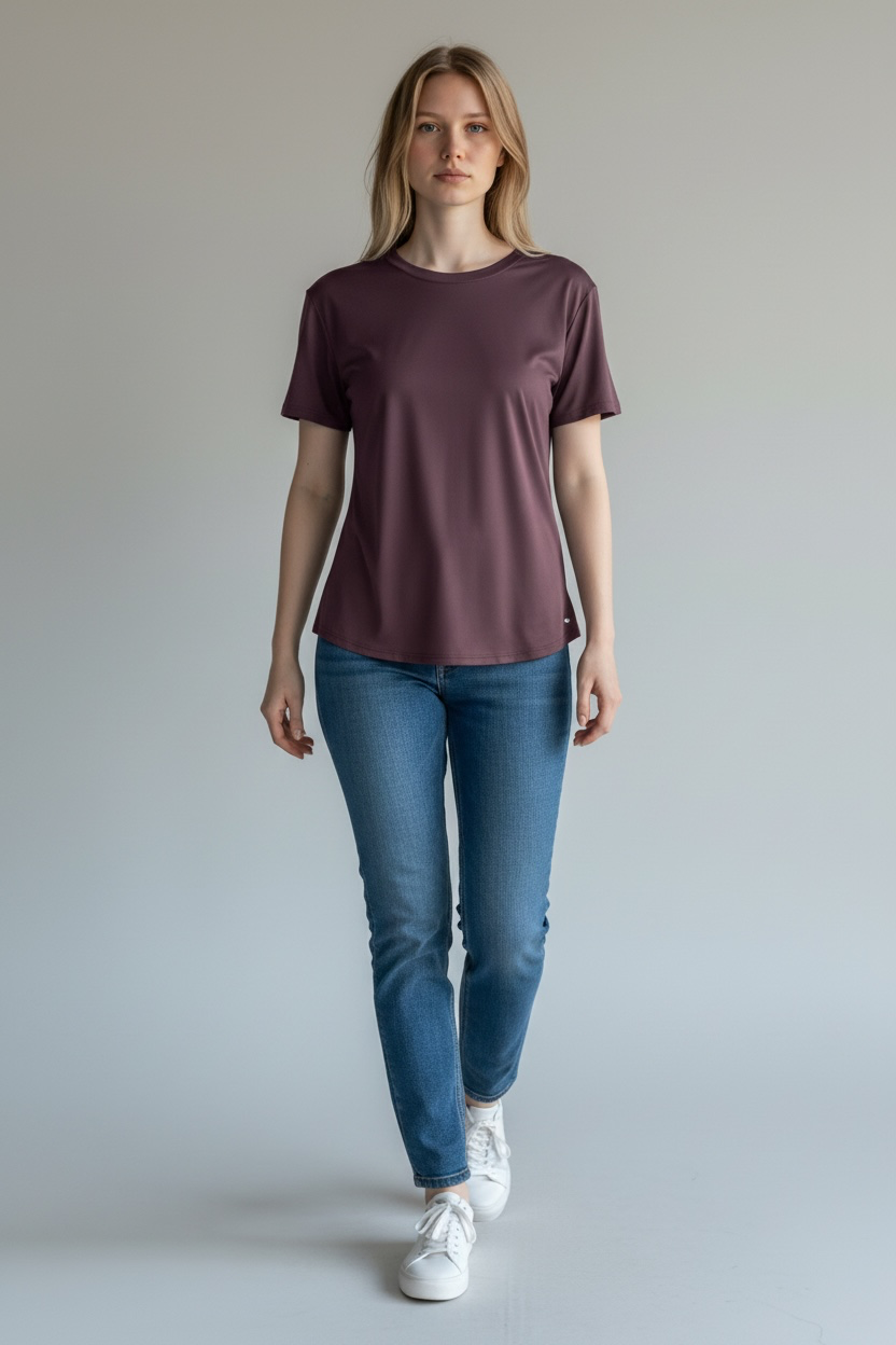 Blusa Ragno