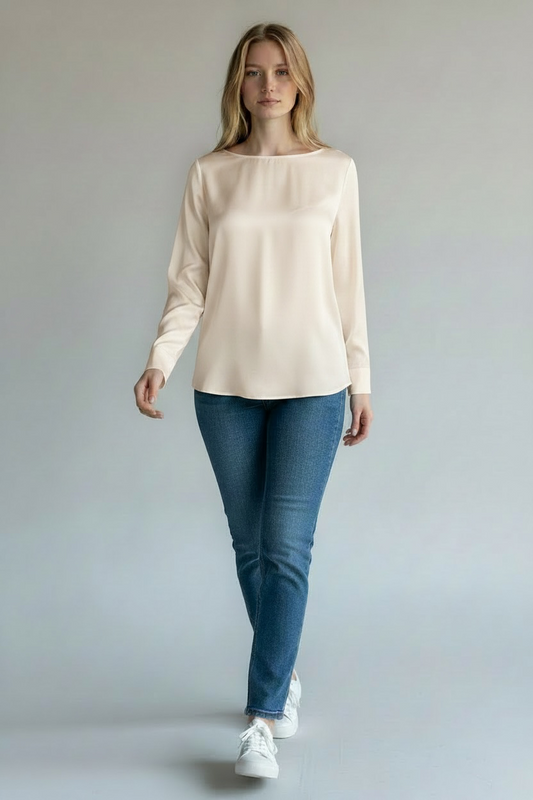 Blusa Alice Ragno