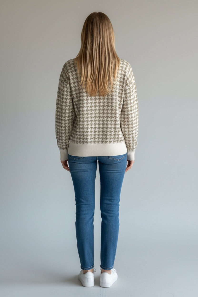 Maglia Elsa Ragno