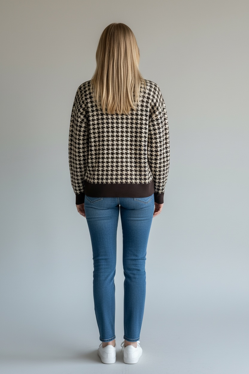 Maglia Elsa Ragno