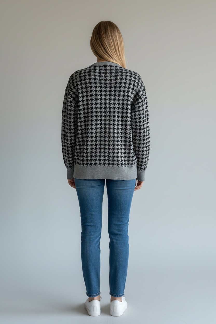 Maglia Elsa Ragno