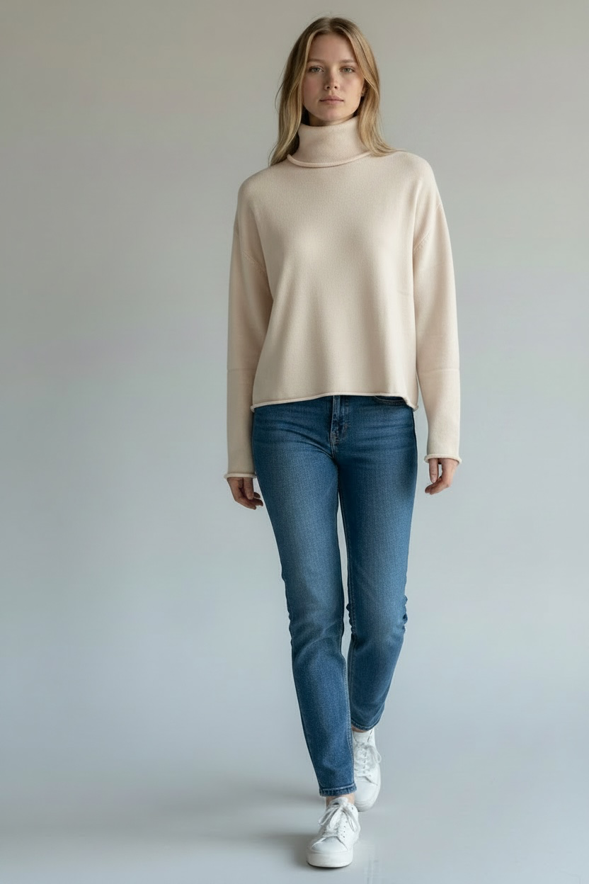 Maglia Alice Ragno