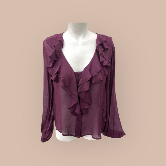Camicia Federica