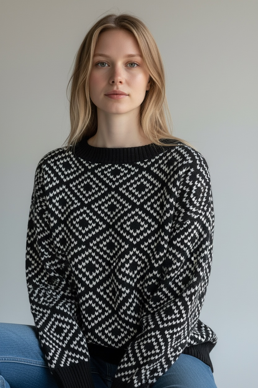 Maglia Marica Ragno