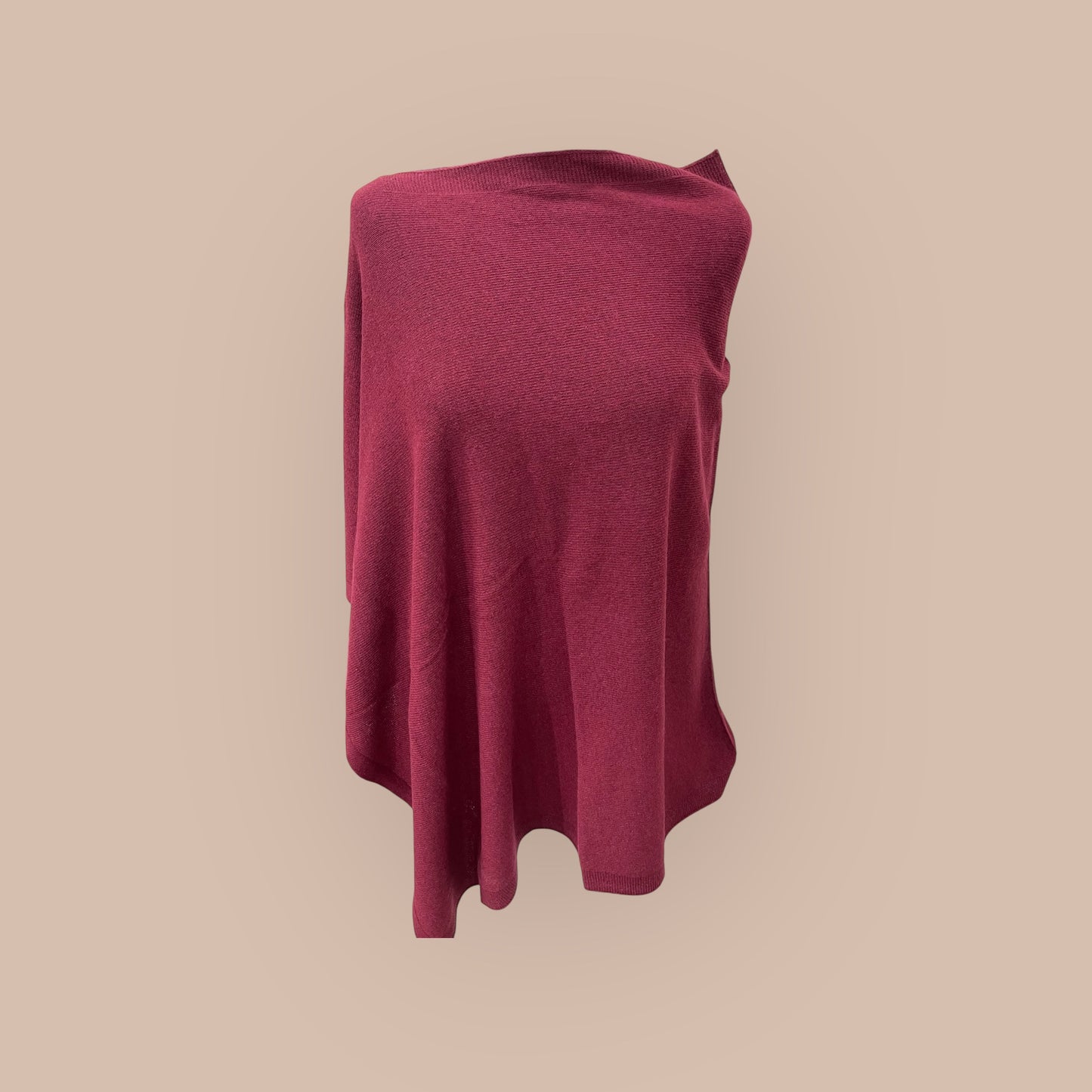 Poncho Bea Mou