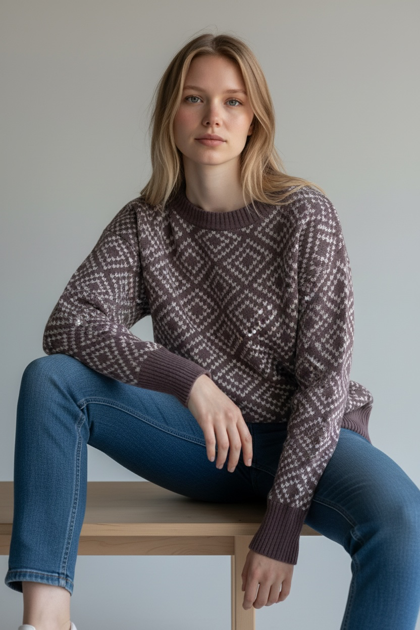 Maglia Marica Ragno