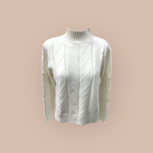 Maglia Carola Ragno