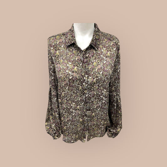 Camicia Roberta
