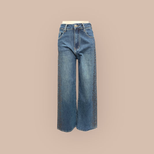 Jeans Moka