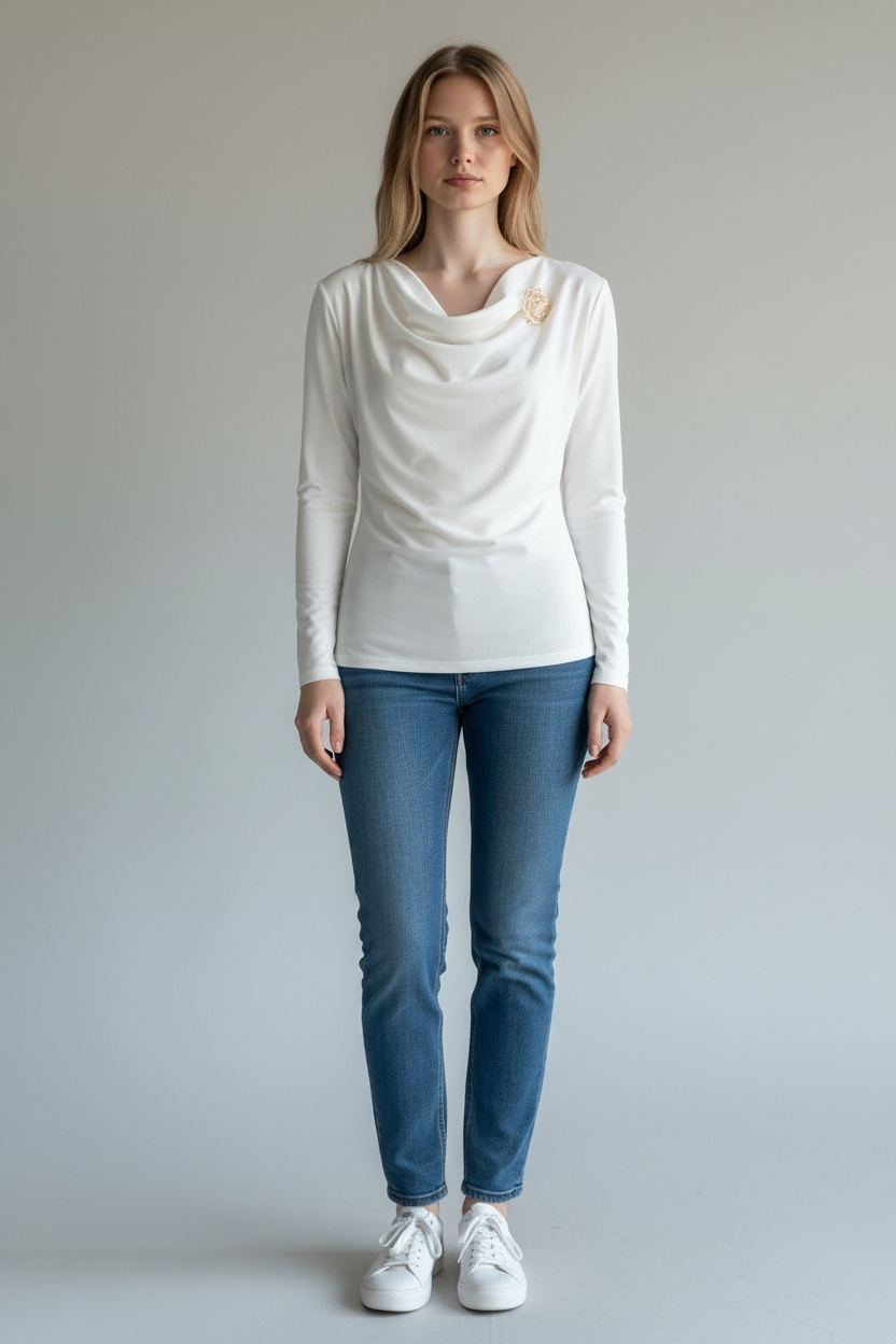 Blusa Kate Mou