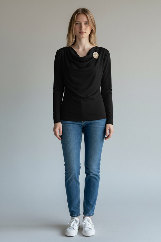 Blusa Kate Mou