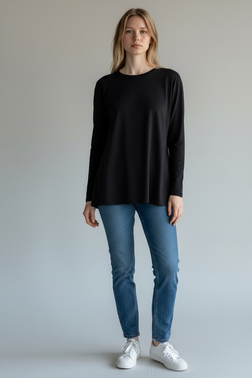 Blusa Ketty Mou