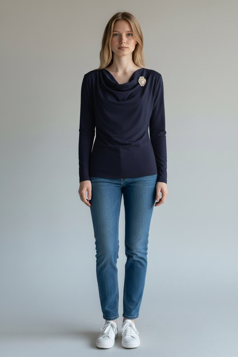 Blusa Kate Mou