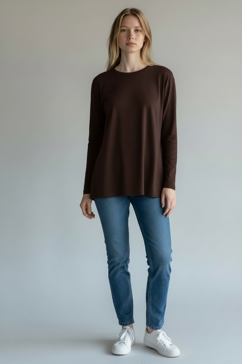 Blusa Ketty Mou