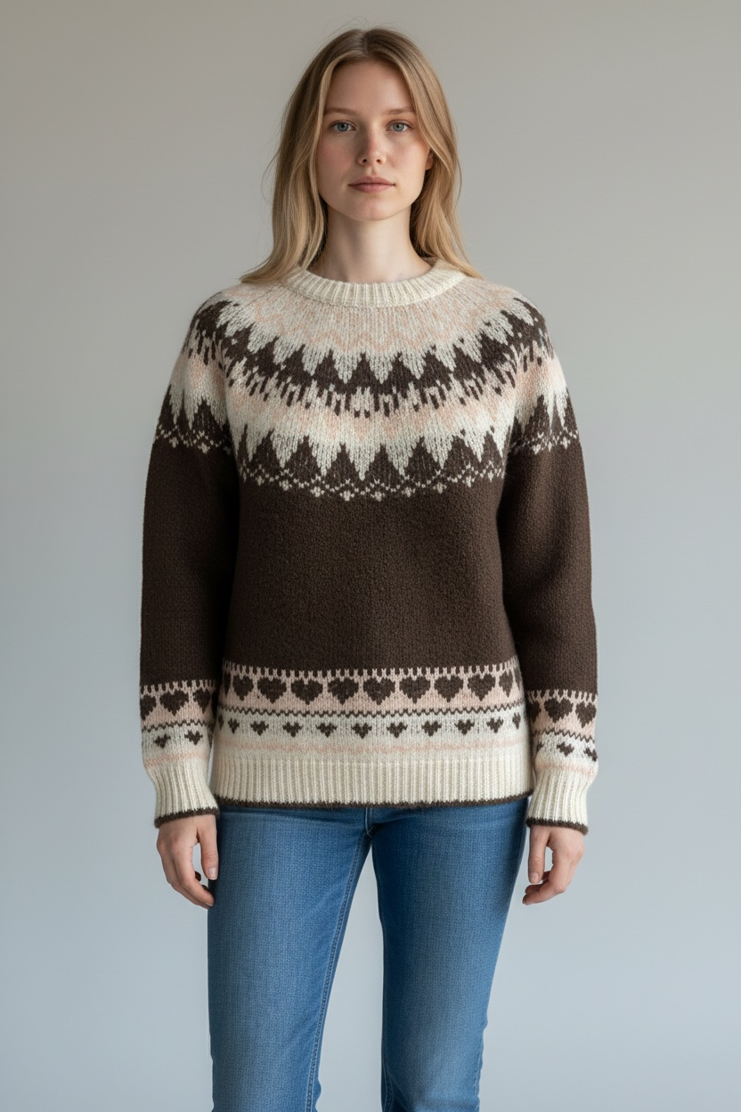 Maglia Norvegia Mou