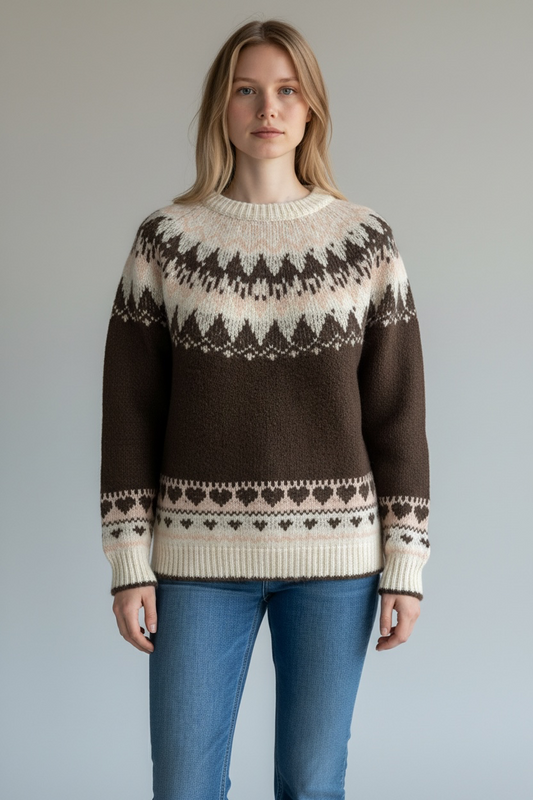 Maglia Norvegia Mou