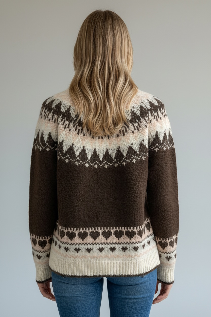 Maglia Norvegia Mou