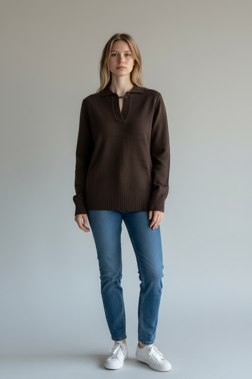 Polo Katia Ragno
