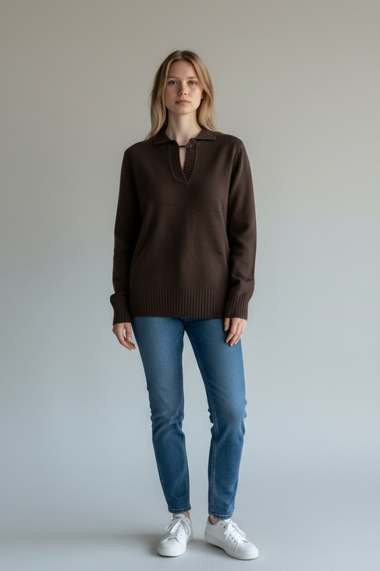 Polo Katia Ragno
