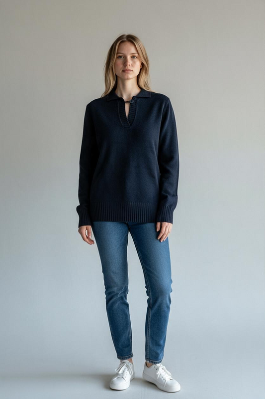 Polo Katia Ragno