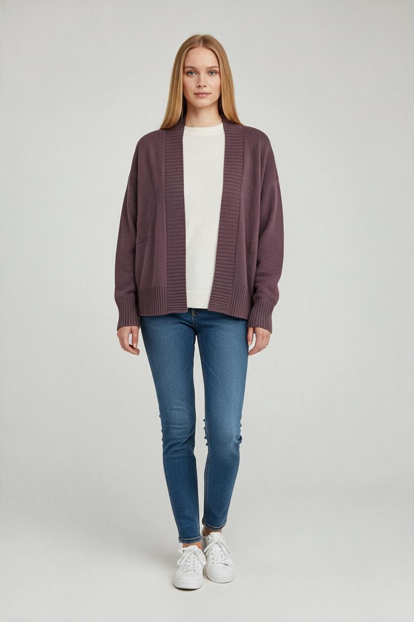 Cardigan Adele Ragno