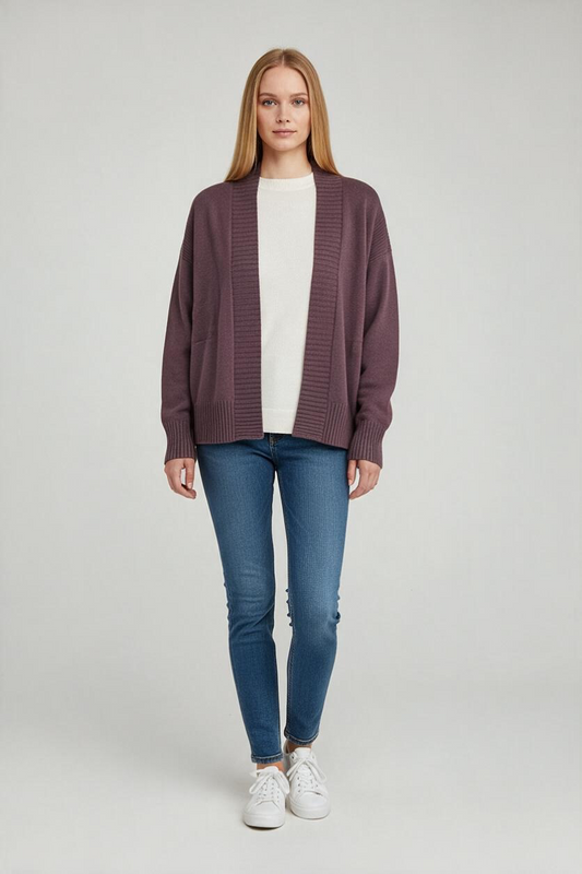 Cardigan Adele Ragno