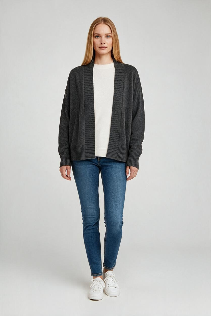 Cardigan Adele Ragno