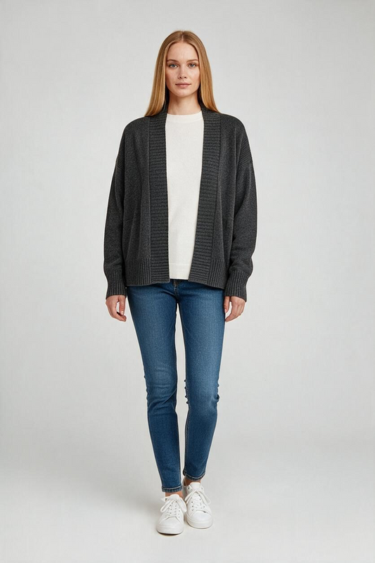 Cardigan Adele Ragno