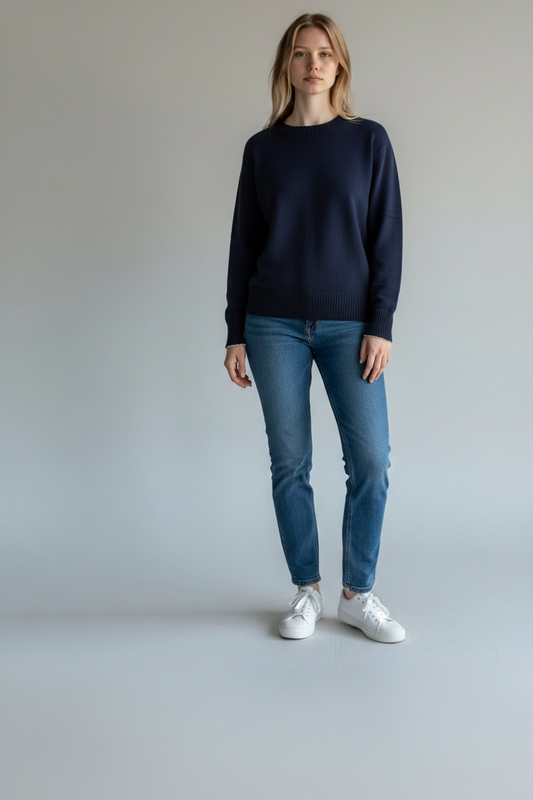 Maglia Silvia Ragno