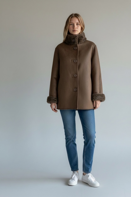 Ecomontone Silvy Ragno