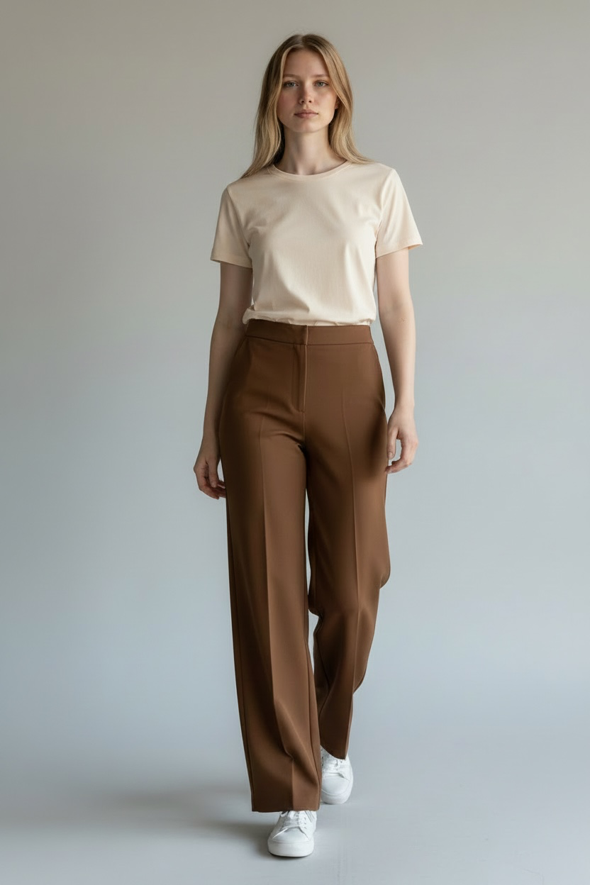 Pantalone Mou