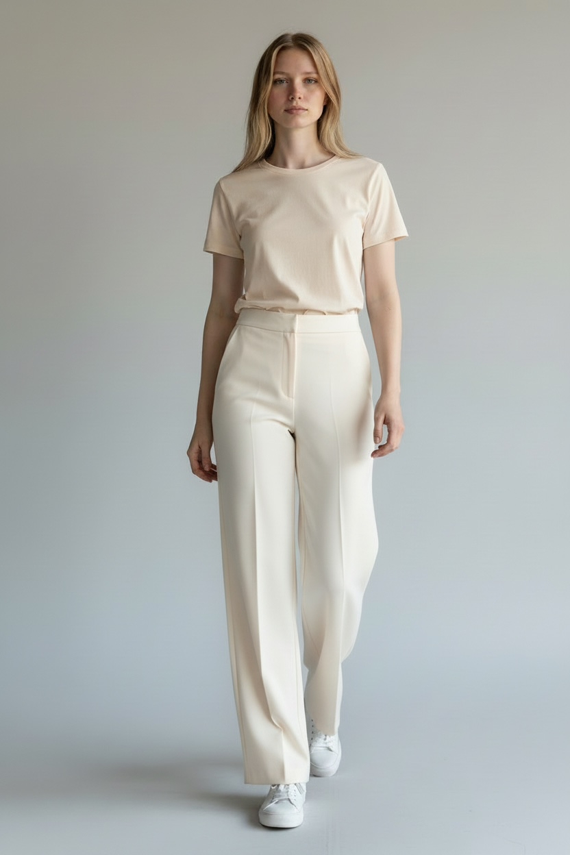 Pantalone Mou