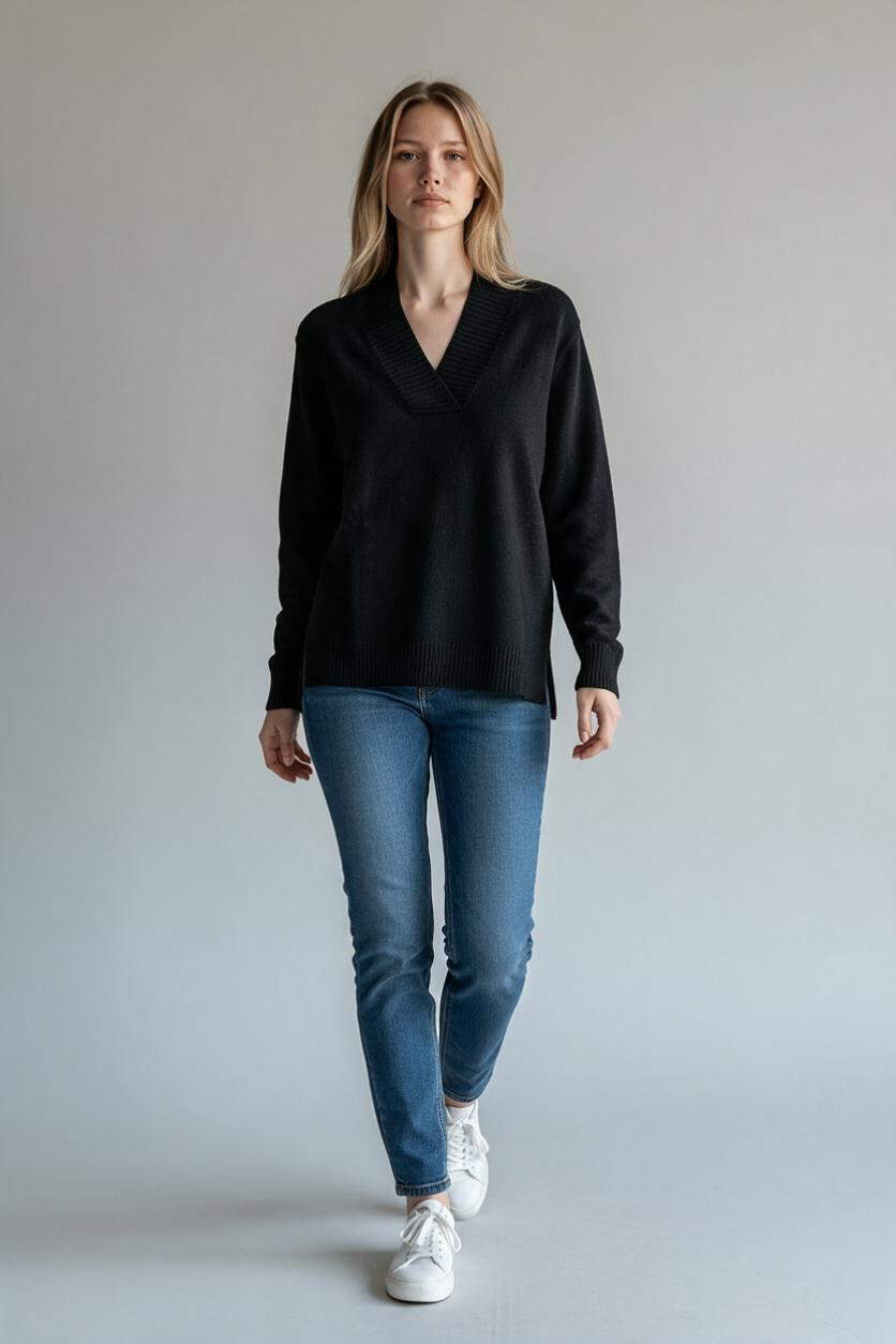 Maglia Daria Ragno