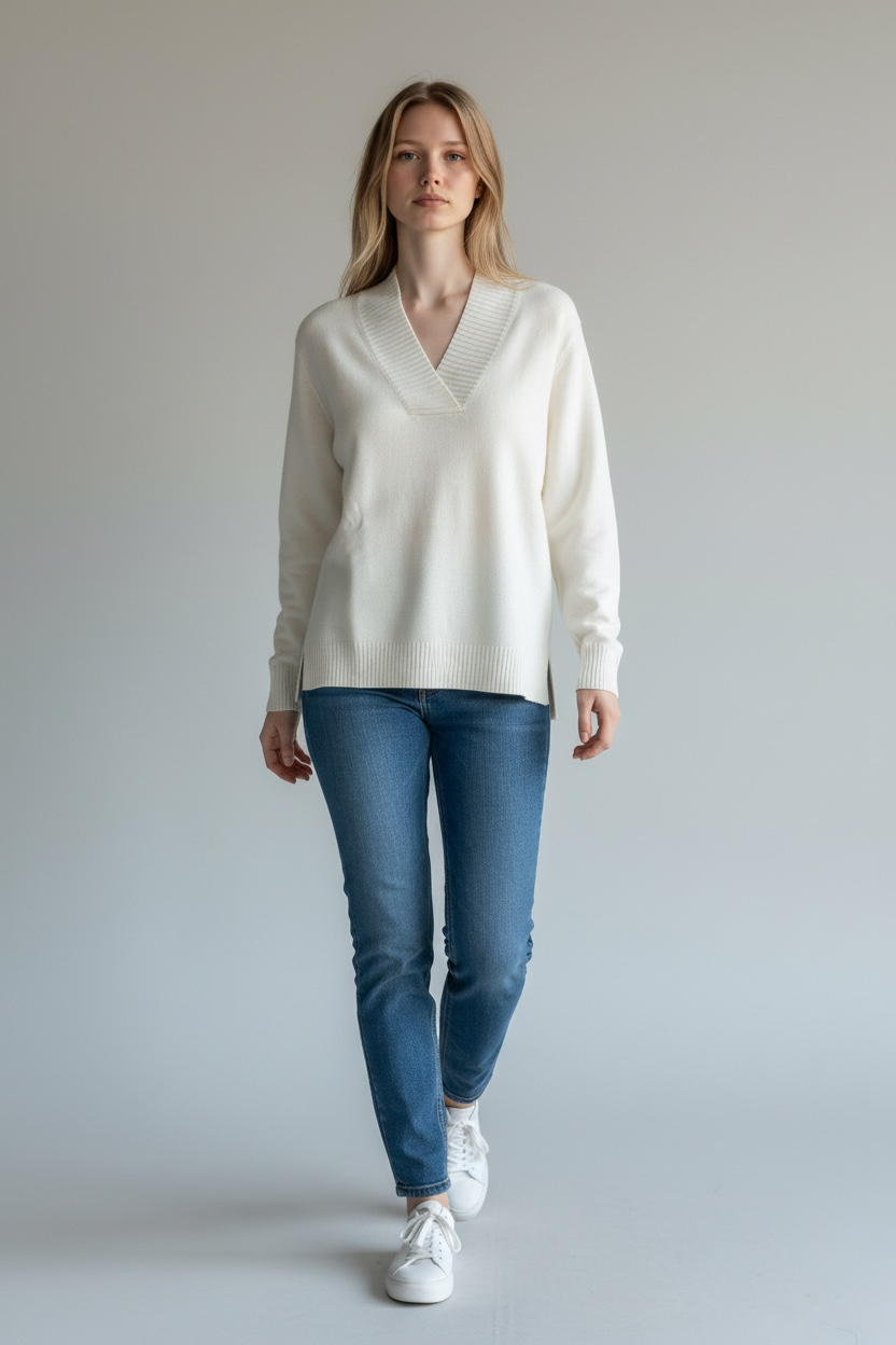 Maglia Daria Ragno