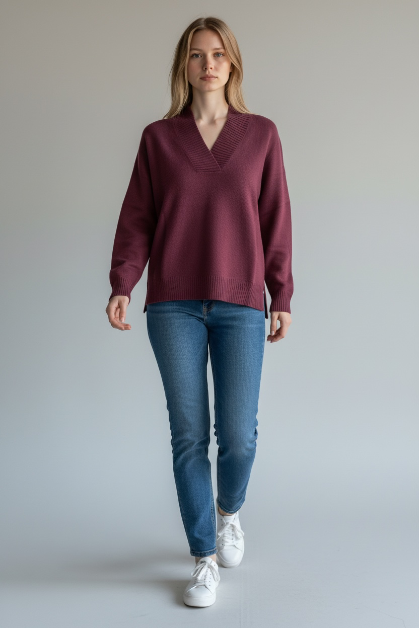 Maglia Daria Ragno