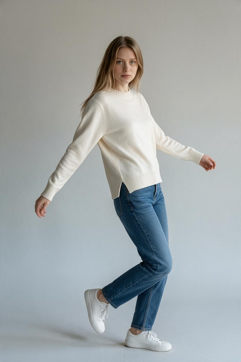 Maglia Roberta Ragno
