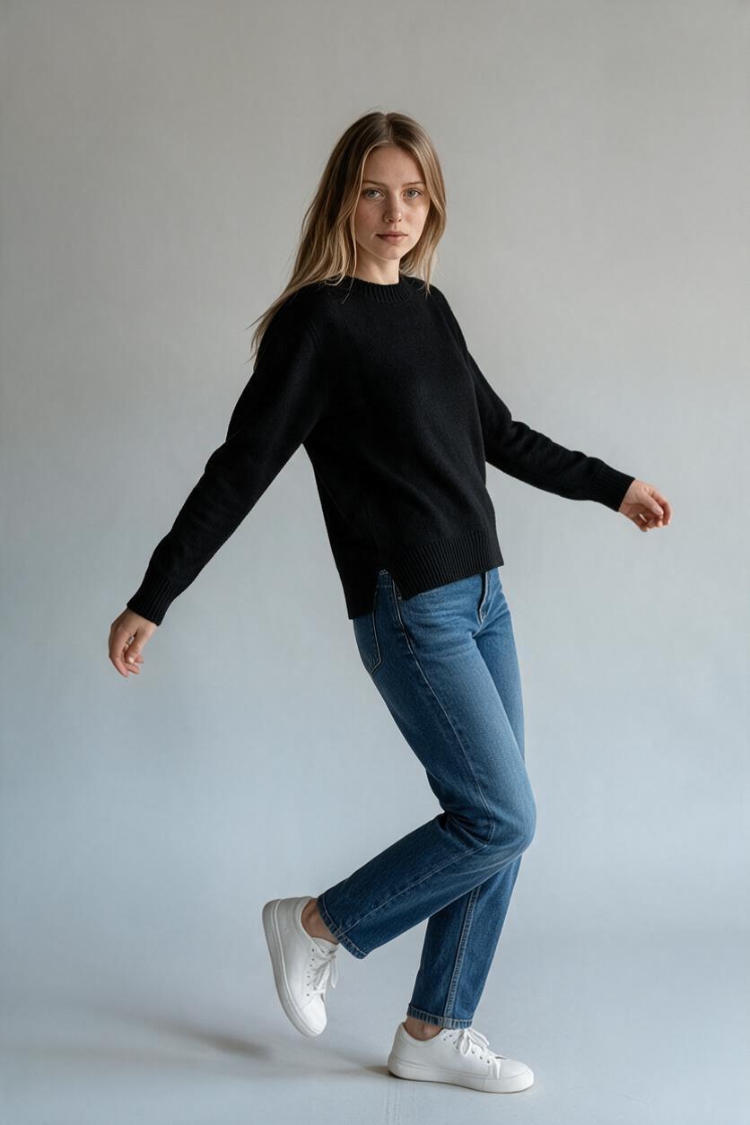 Maglia Roberta Ragno