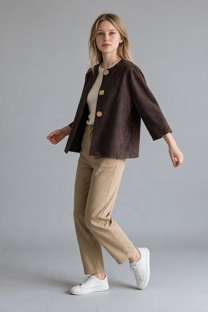 Giacchina Maddalena