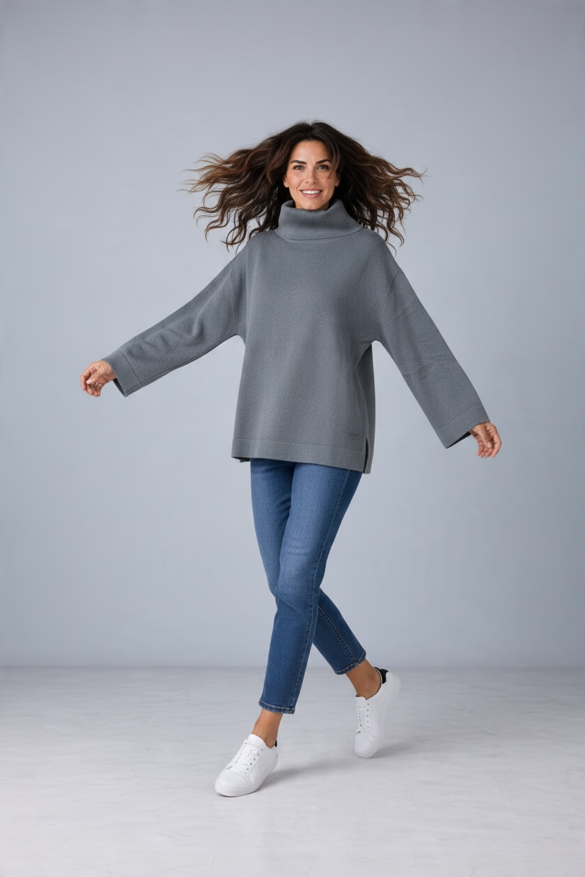 Maglia Amelie