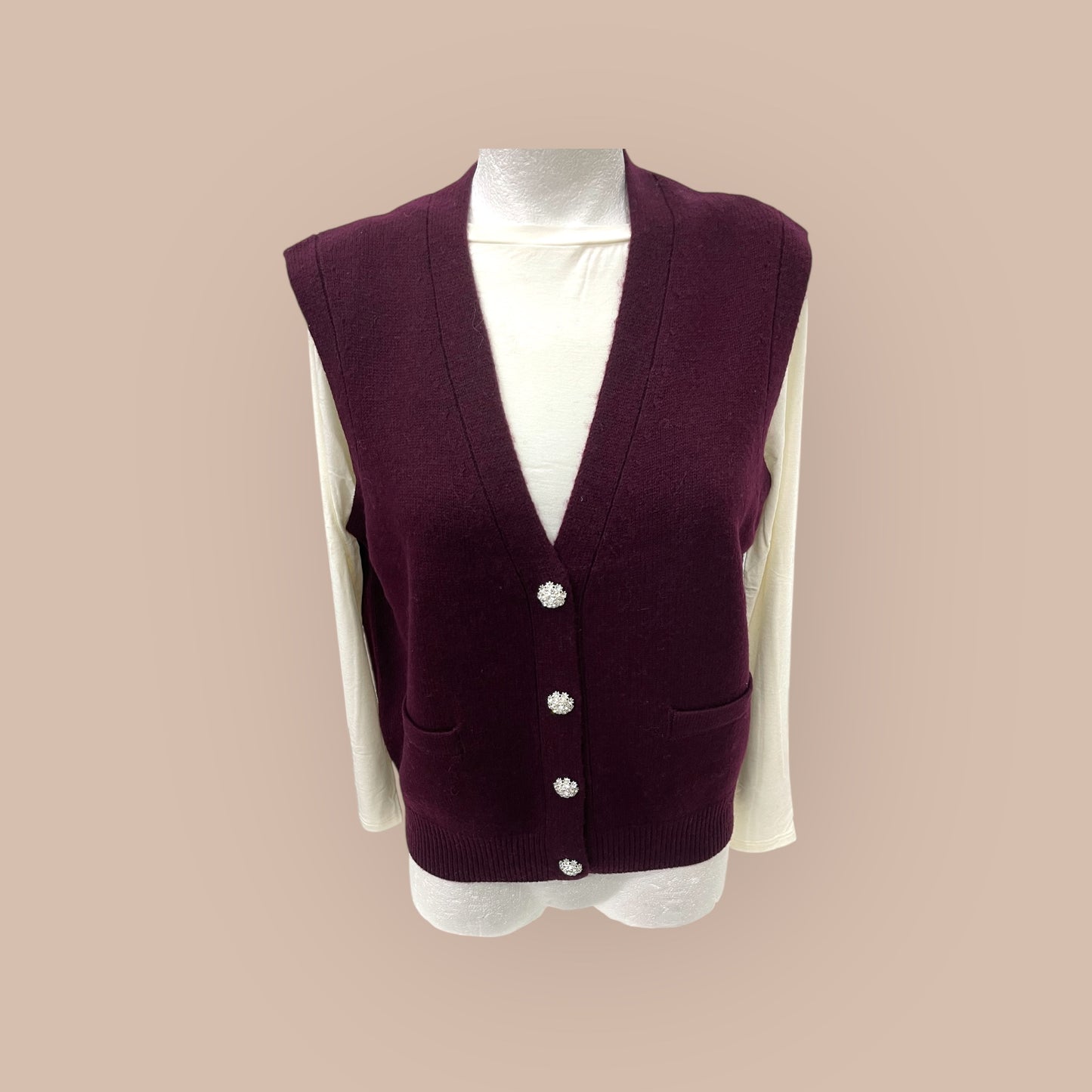 Gilet Anita