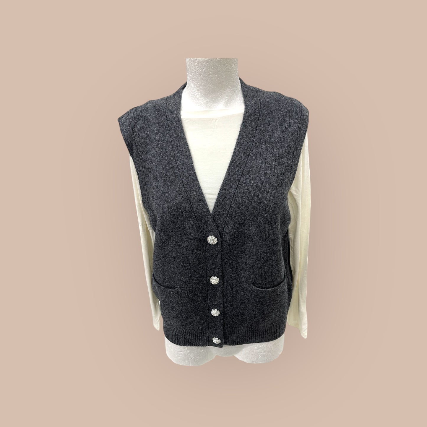 Gilet Anita