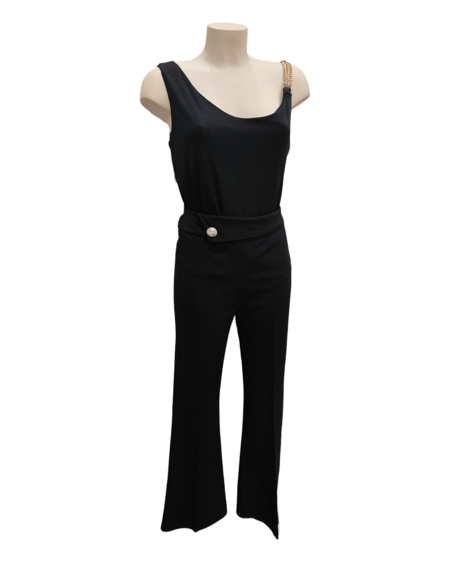 Pantalone Black